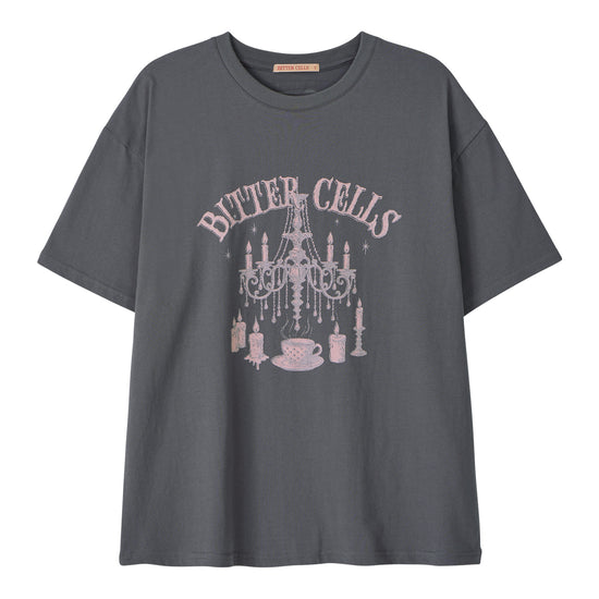 Bitter Cells Rosalyn Tee