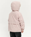 Marithé François Girbaud Kids Classic Logo Windbreaker