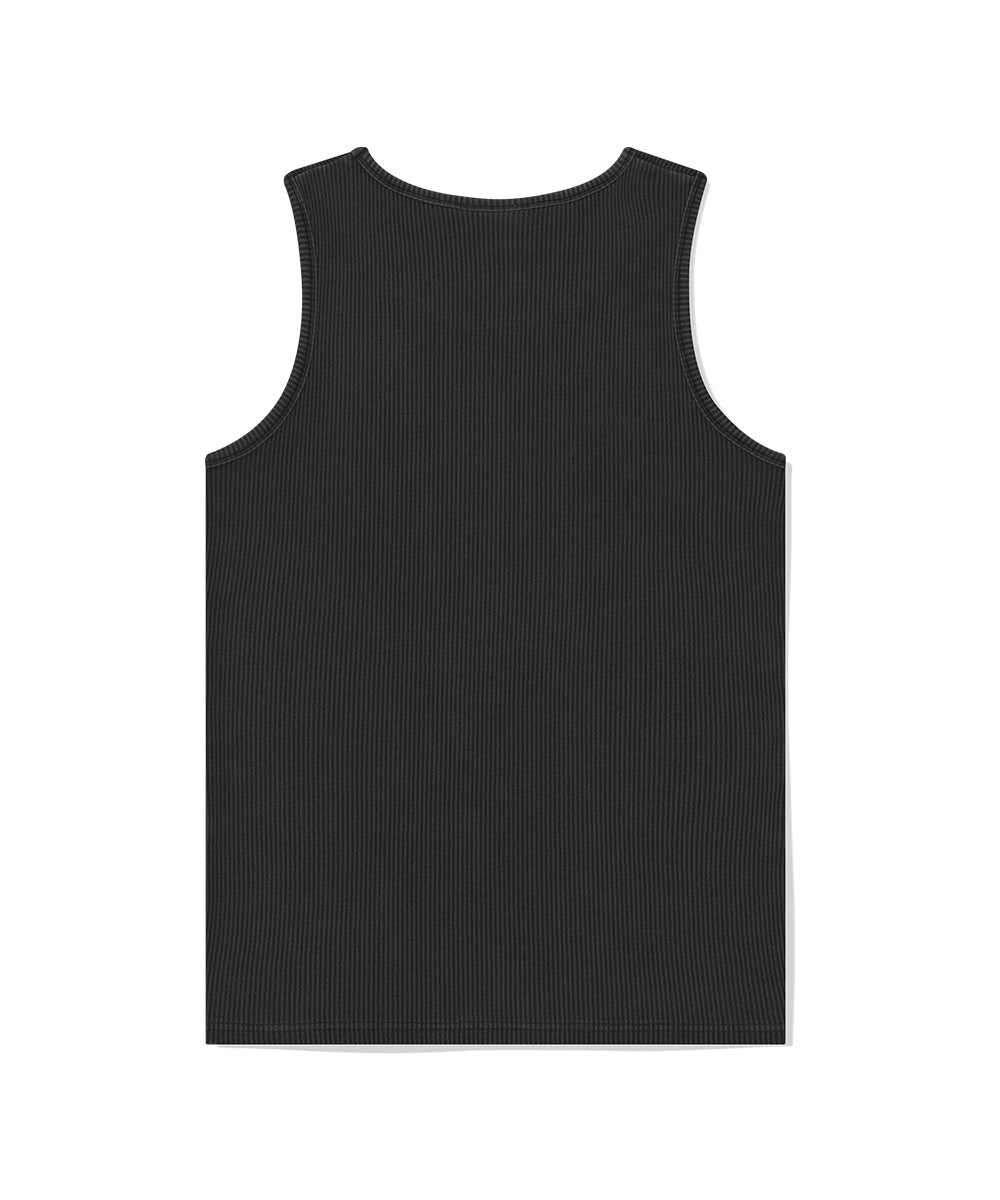 Mahagrid Pigment Eclipse Sleeveless