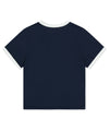 Mahagrid Shooting Star Ringer Tee