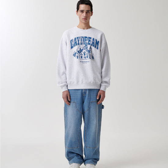 Mahagrid Daydream Sweatshirt