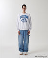 Mahagrid Daydream Sweatshirt