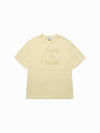 ADLV ADLV Sport Applique Short Sleeve T-Shirt