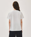Marithé François Girbaud AEROCOOL VACANCE GRAPHIC TEE