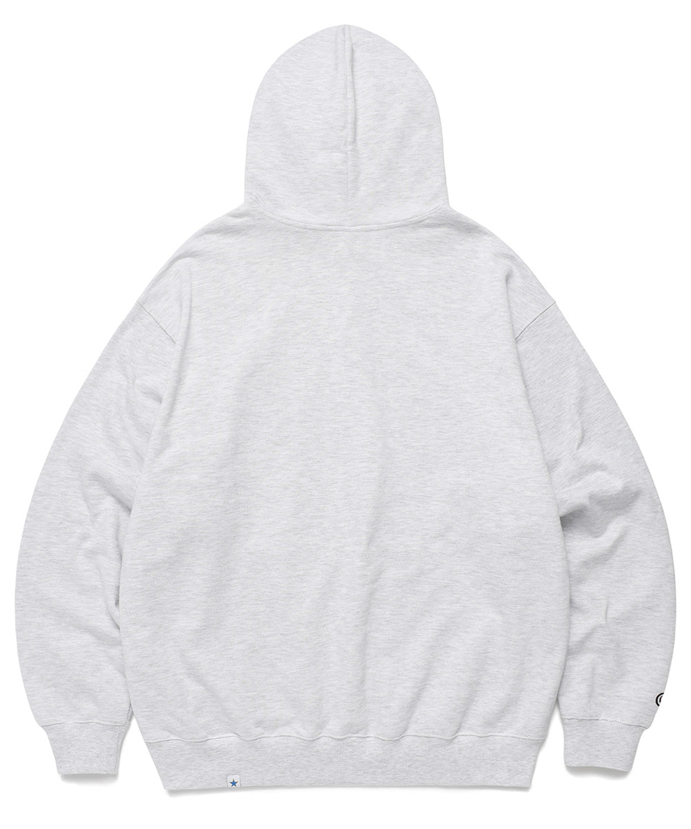 Cavish SLOGAN HOODIE