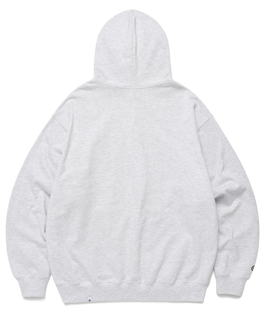 Cavish SLOGAN HOODIE