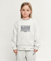 Marithé François Girbaud Kids Sweat Set-Up