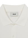 MLB Basic Comfortable Fit Polo T-Shirts