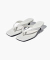 Marithé François Girbaud W Flip Flop Heel