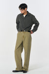 General Idea UNISEX Washed Work Shirt