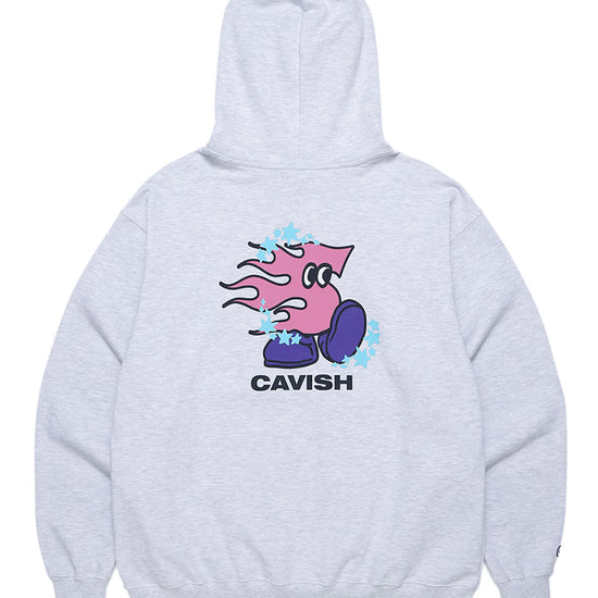 Cavish BLAZE HOODIE