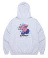 Cavish BLAZE HOODIE