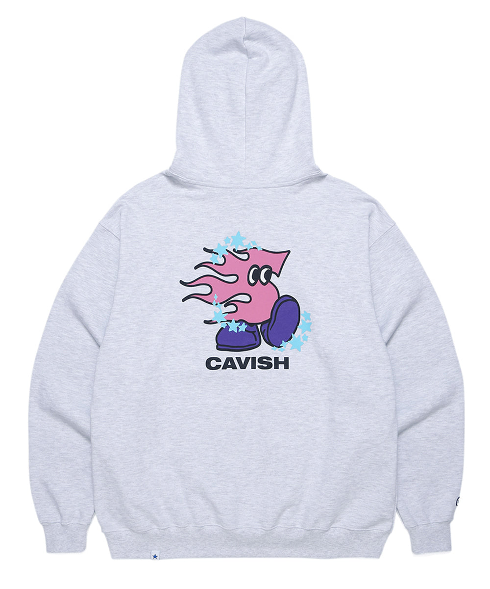 Cavish BLAZE HOODIE