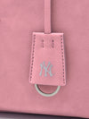 MLB Basic Pallet Square Tote Bag