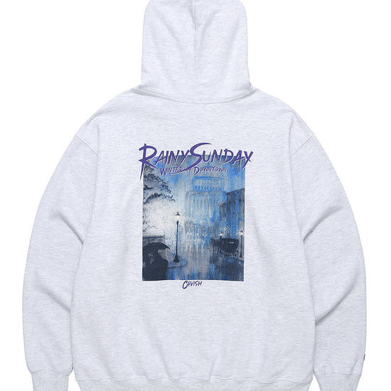 Cavish Rainy Sunday Hoodie