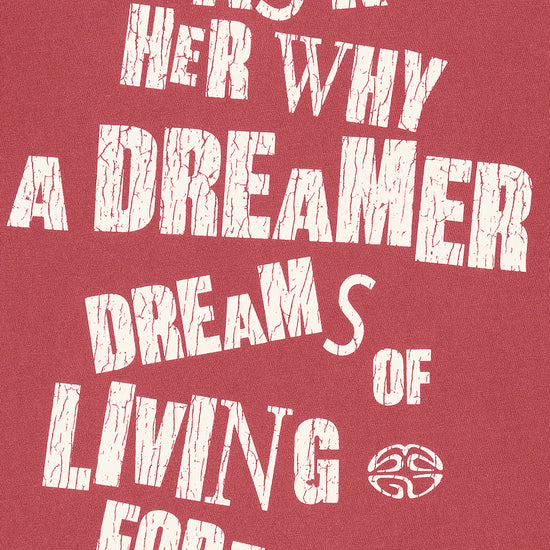 Mahagrid Dreamer Pigment Tee