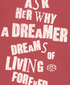 Mahagrid Dreamer Pigment Tee