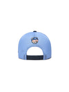 MLB Megabear Mesh Snapback