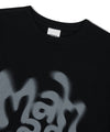 Mahagrid Graffiti Blur Tee