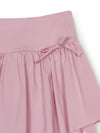 MLB Sportive Leggings Skirt