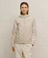 Marithé François Girbaud Marithé SPORT HOODED PADDED JACKET BLACK
