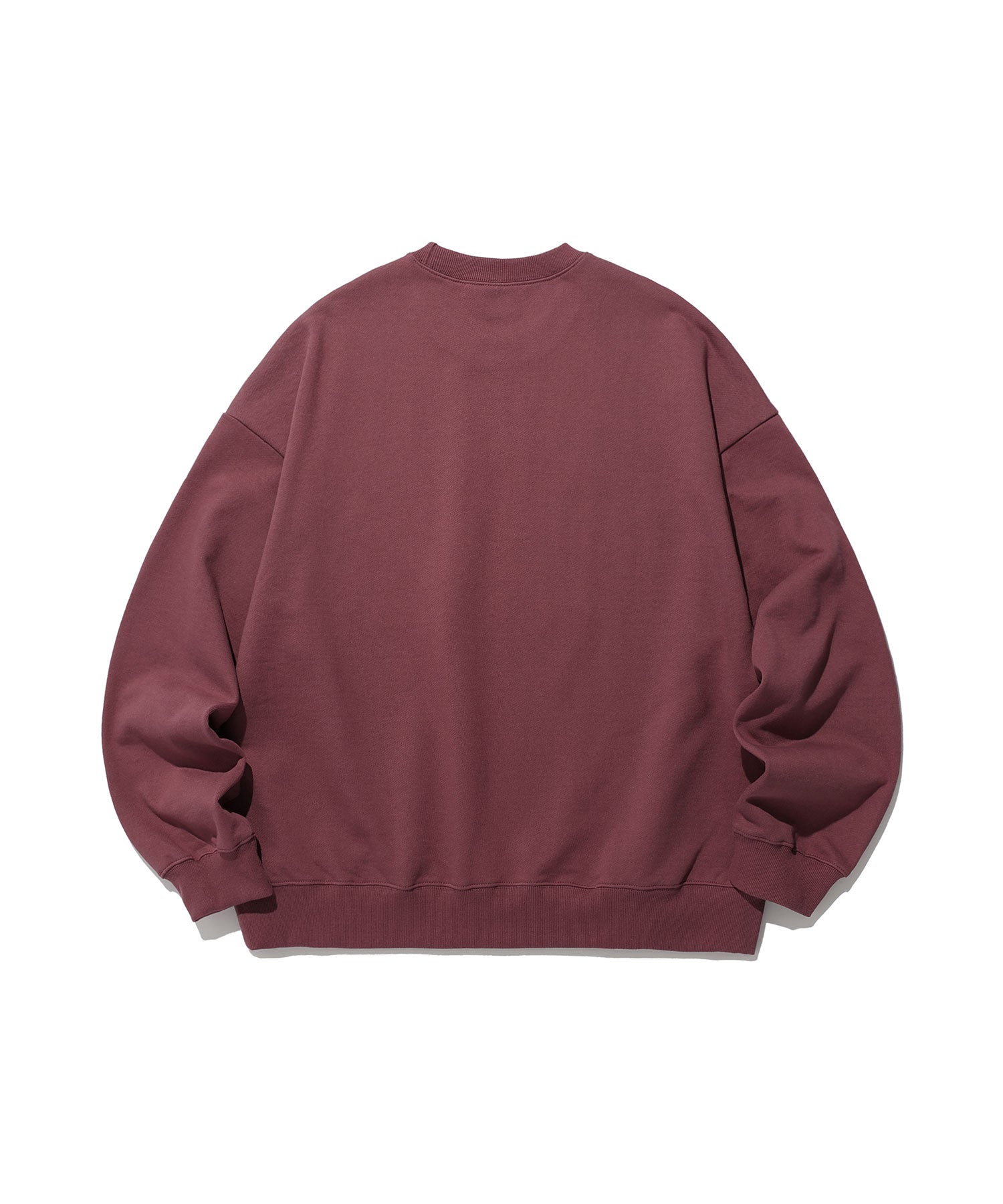 Nice Ghost Club Fantasy Dream Applique Sweatshirt