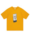 Mahagrid WASTE YOUTH TEE