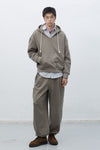 General Idea UNISEX Stitch Sweat Hoodie Set