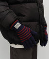 Marithé François Girbaud Classic Logo Glove