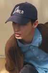 General Idea UNISEX Dear Felt Patch Ball Cap
