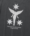 Nice Ghost Club Sanctum Society Pigment Dyed Tee