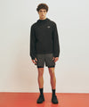 Marithé François Girbaud Marithé SPORT HOODIE WINDBREAKER