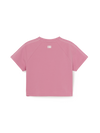 MLB Women's Sportive Track Crop T-Shirts