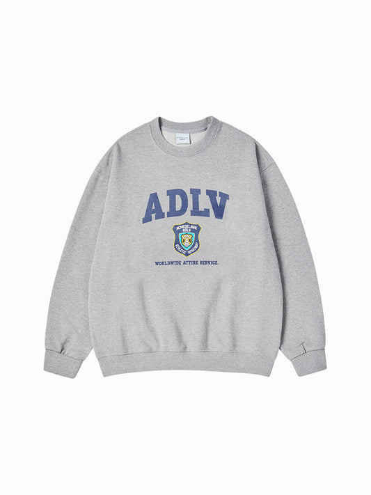 ADLV ADLV PD Sweatshirt