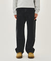 Marithé François Girbaud M Double Knee Denim Pants