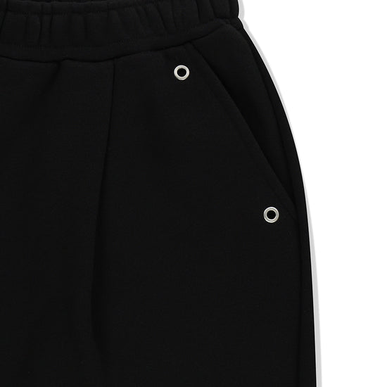 Mahagrid Bermuda Camo Pocket Sweatshort