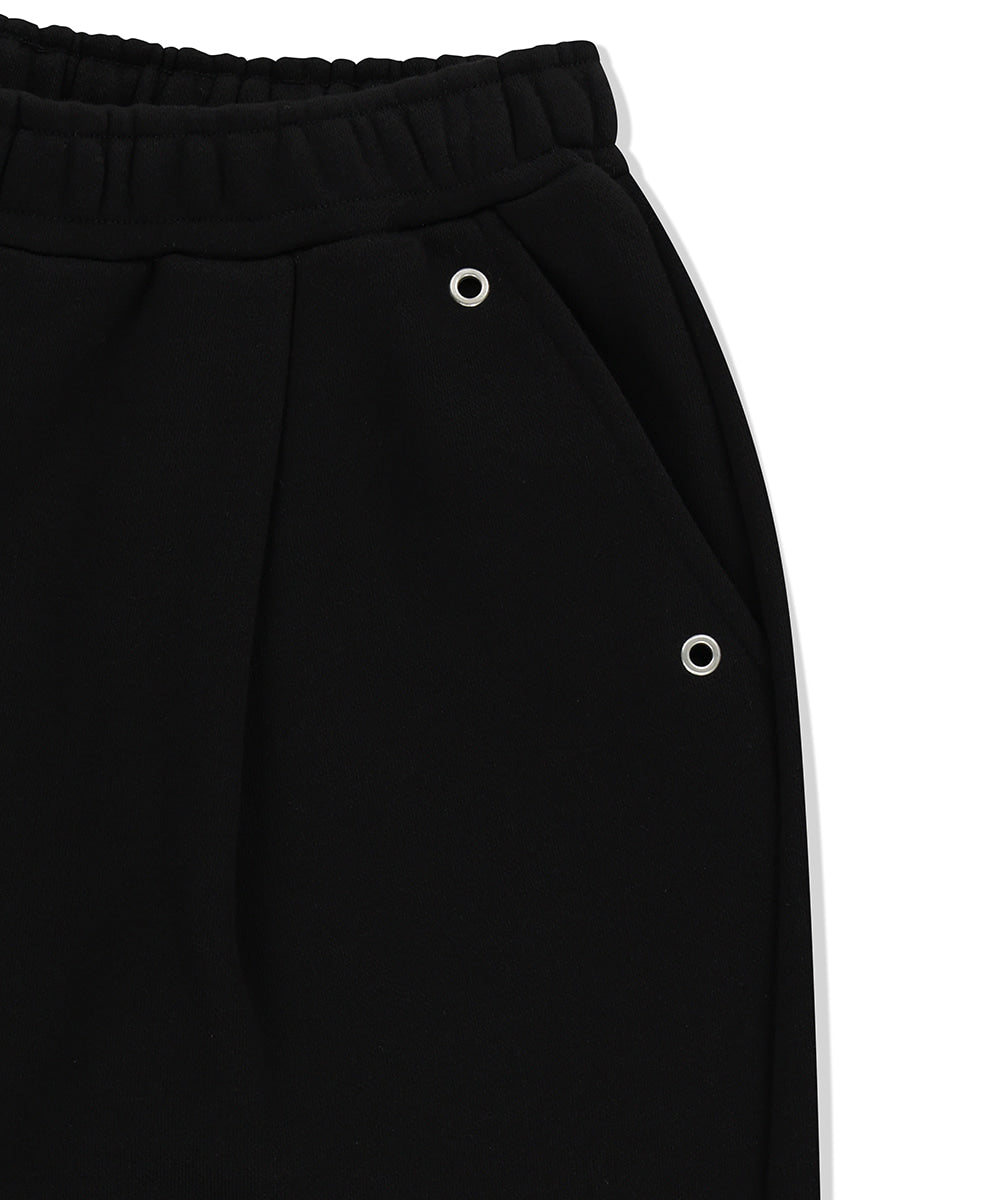 Mahagrid Bermuda Camo Pocket Sweatshort