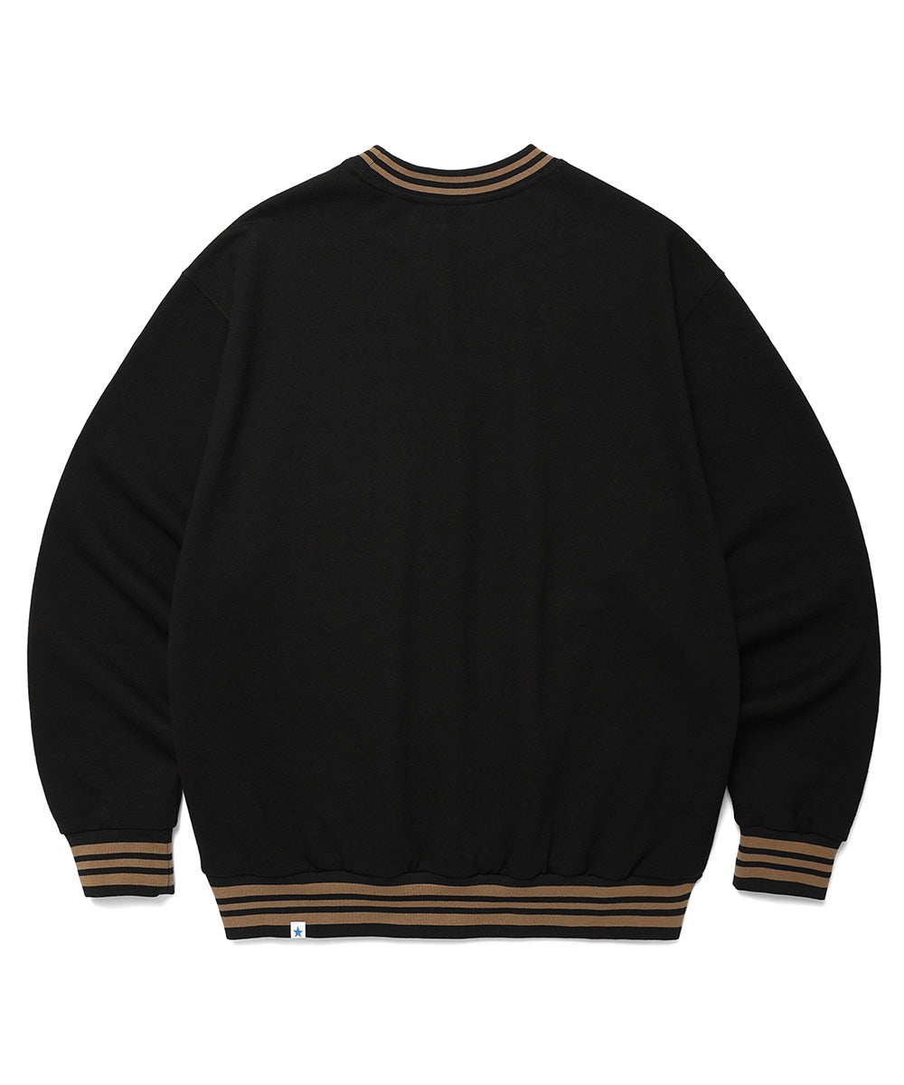 Cavish CDS FOOTBALL SWEATSHIRT