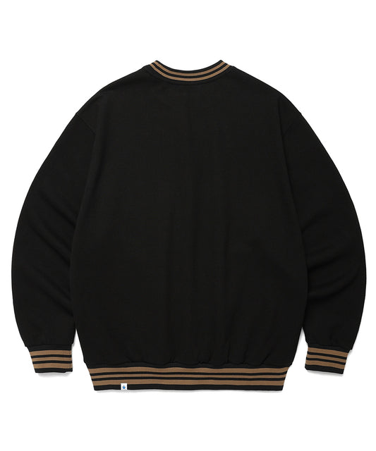 Cavish CDS FOOTBALL SWEATSHIRT