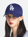 MLB Batter Flex Structured Ball Cap
