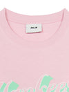 MLB Vintage Street Gradation T-shirt