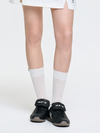 MLB SUMMER SEE-THROUGH HIGH SOCKS