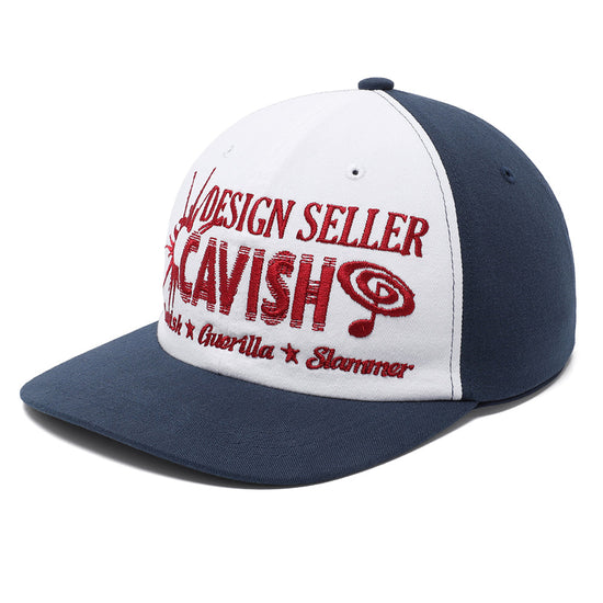Cavish CLEF BALL CAP