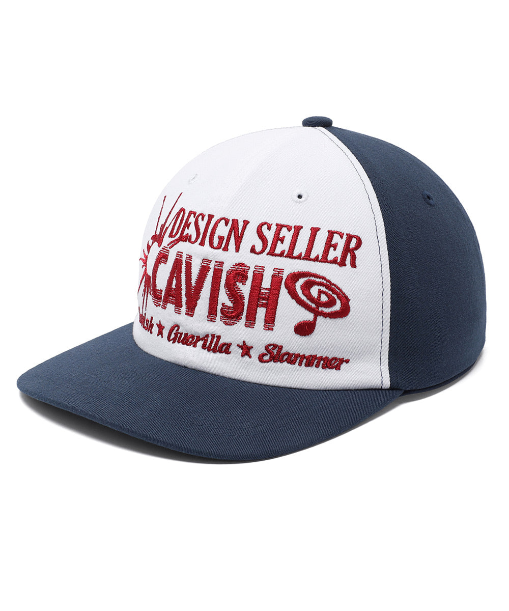 Cavish CLEF BALL CAP