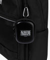 Marithé François Girbaud Kids Two Pocket Backpack