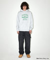 Mahagrid LION ATHLETICS HOODIE