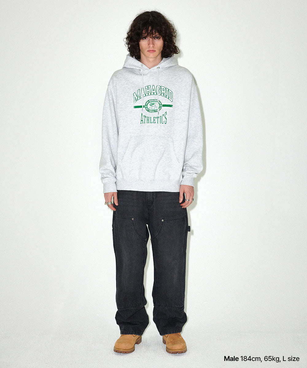 Mahagrid LION ATHLETICS HOODIE