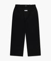 Marithé François Girbaud Kids Straight Fit Chino Pants