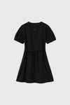 General Idea WOMAN Volume Mini Dress