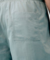 Marithé François Girbaud Marithé SPORT M WATER SHORTS vintage blue